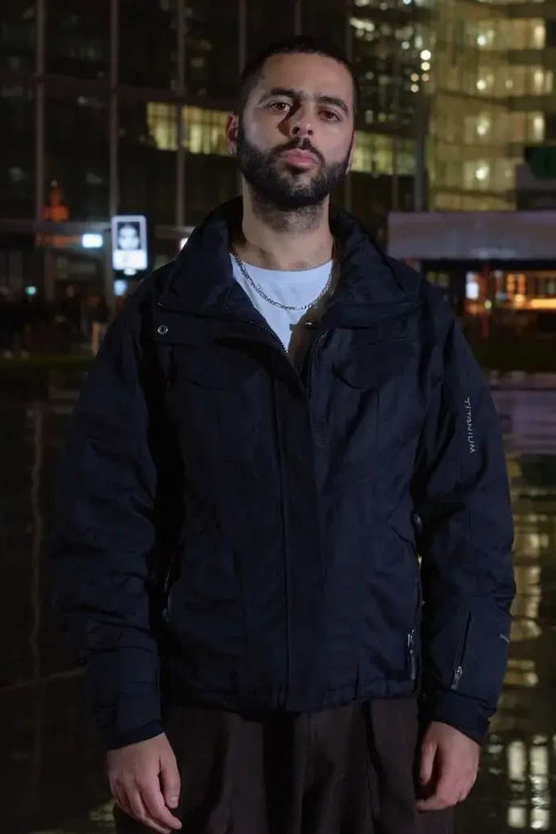 Valentin Noujaïm — Rated on Seriez, track your watch history at seriez.app