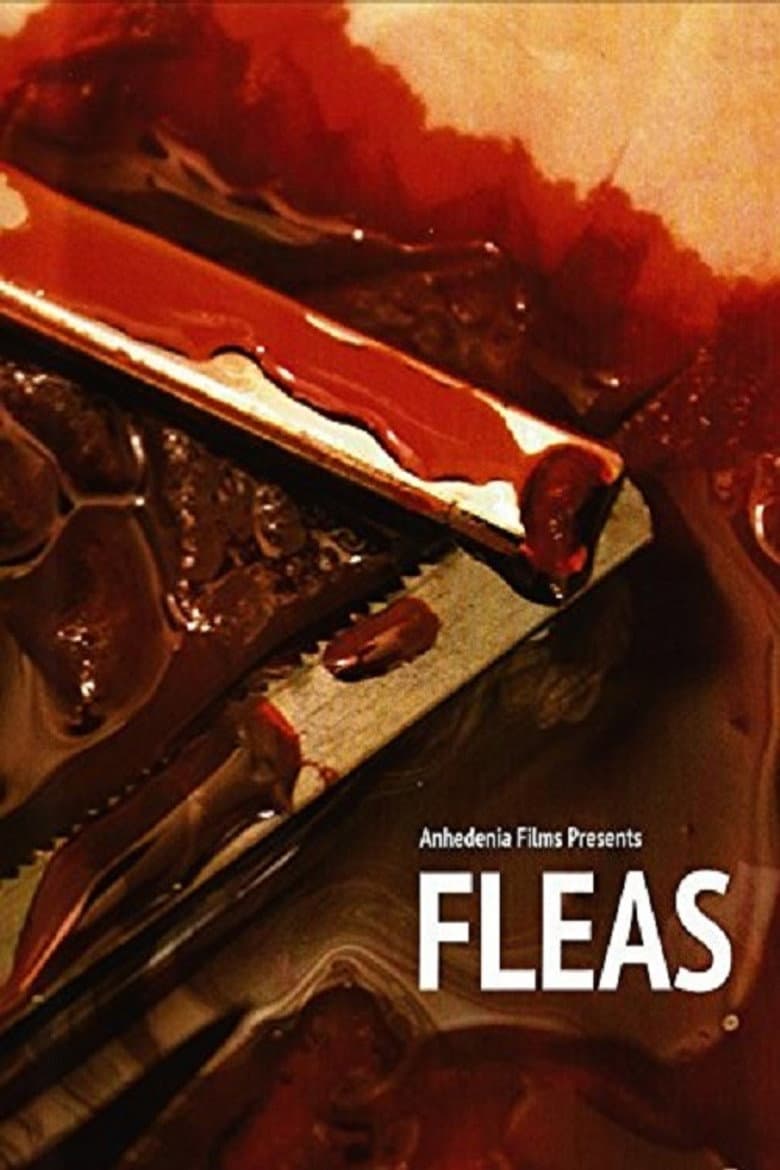 Fleas — Rated on Seriez, track your watch history at seriez.app