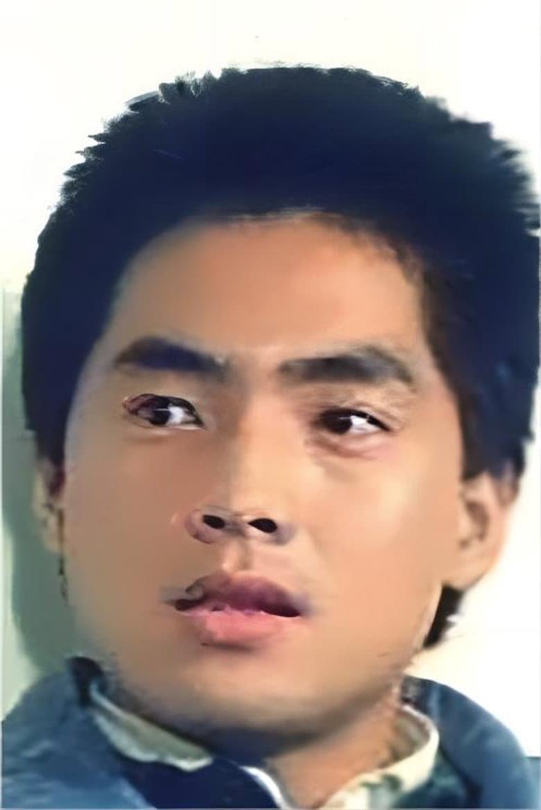Kao Wen-Song — Rated on Seriez, track your watch history at seriez.app