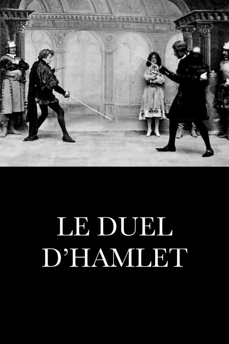 Le duel d'Hamlet — Rated on Seriez, track your watch history at seriez.app