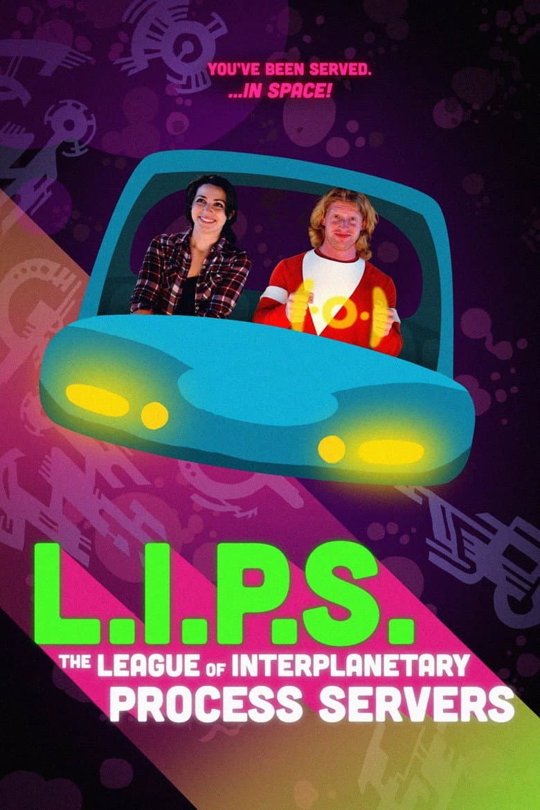 L.I.P.S. — Rated on Seriez, track your watch history at seriez.app