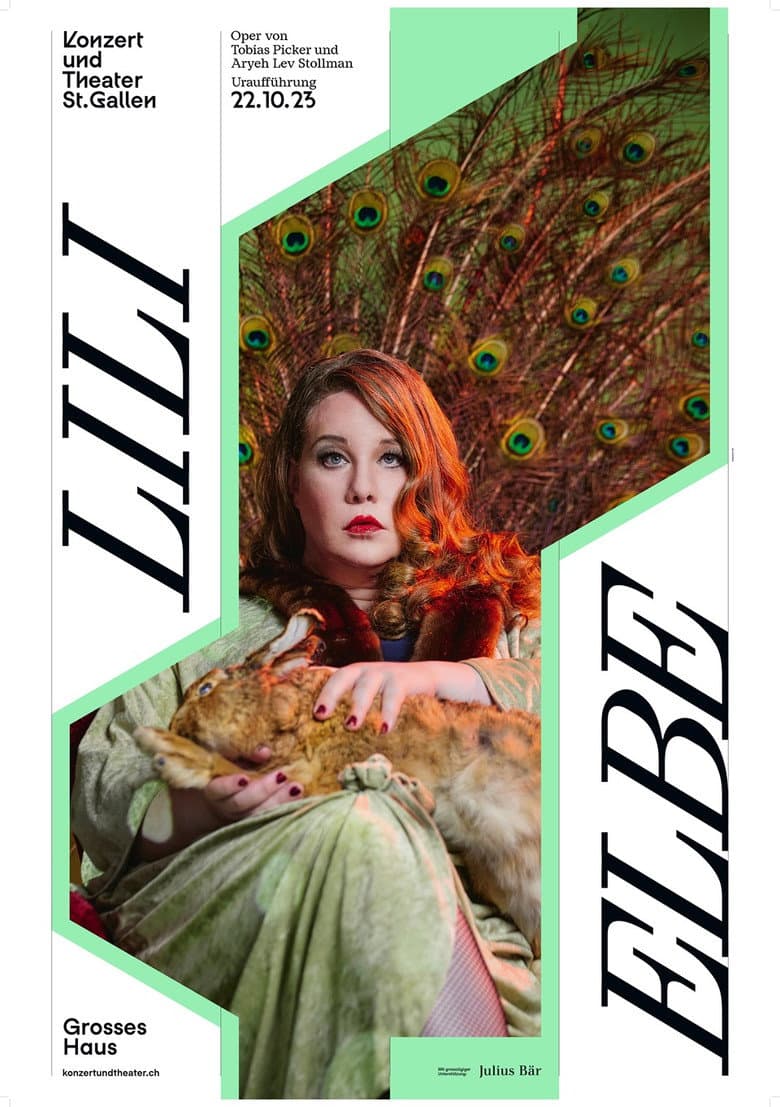 Lili Elbe — Rated on Seriez, track your watch history at seriez.app