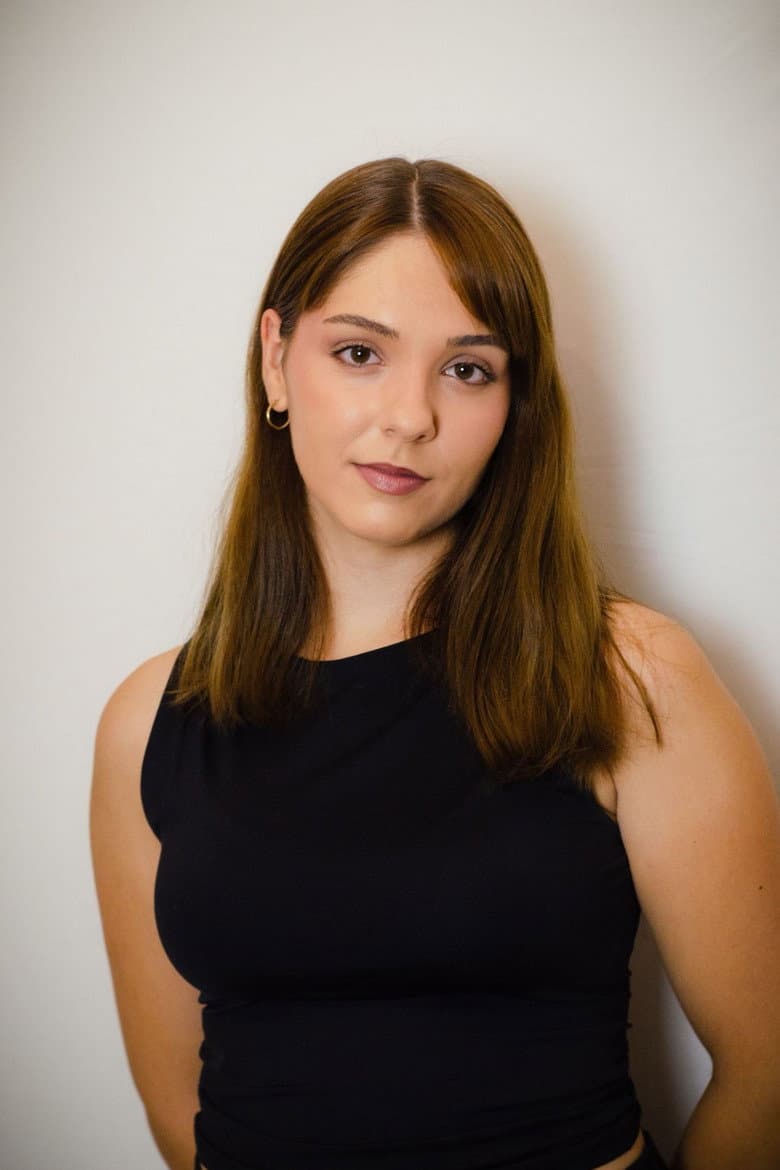 Natalia Galocha — Rated on Seriez, track your watch history at seriez.app