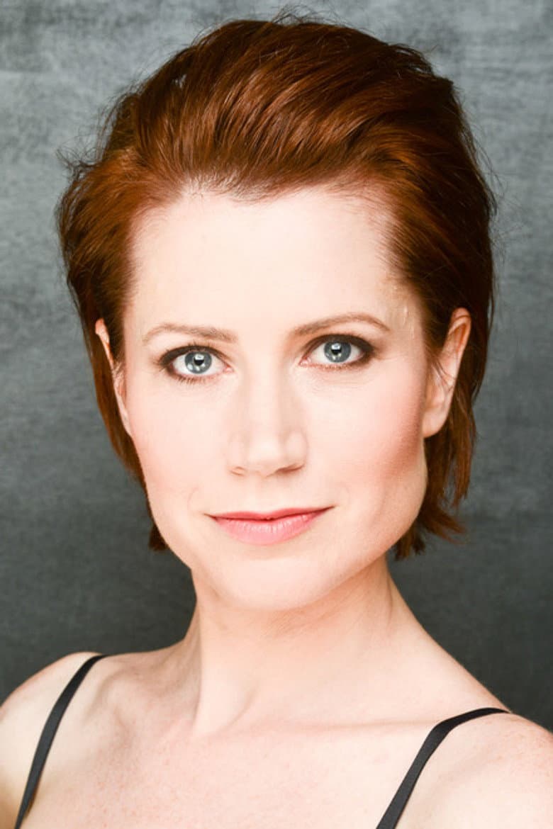 Krista Morin — Rated on Seriez, track your watch history at seriez.app