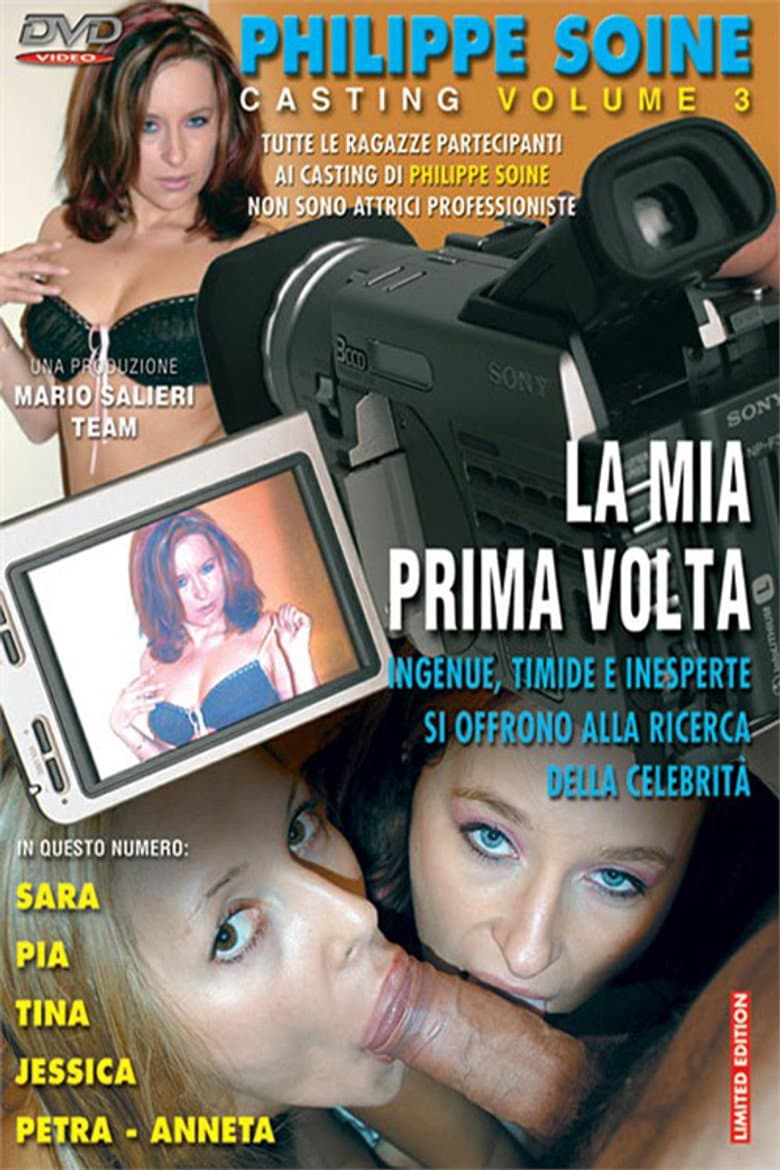 La Mia Prima Volta 3 — Rated on Seriez, track your watch history at seriez.app