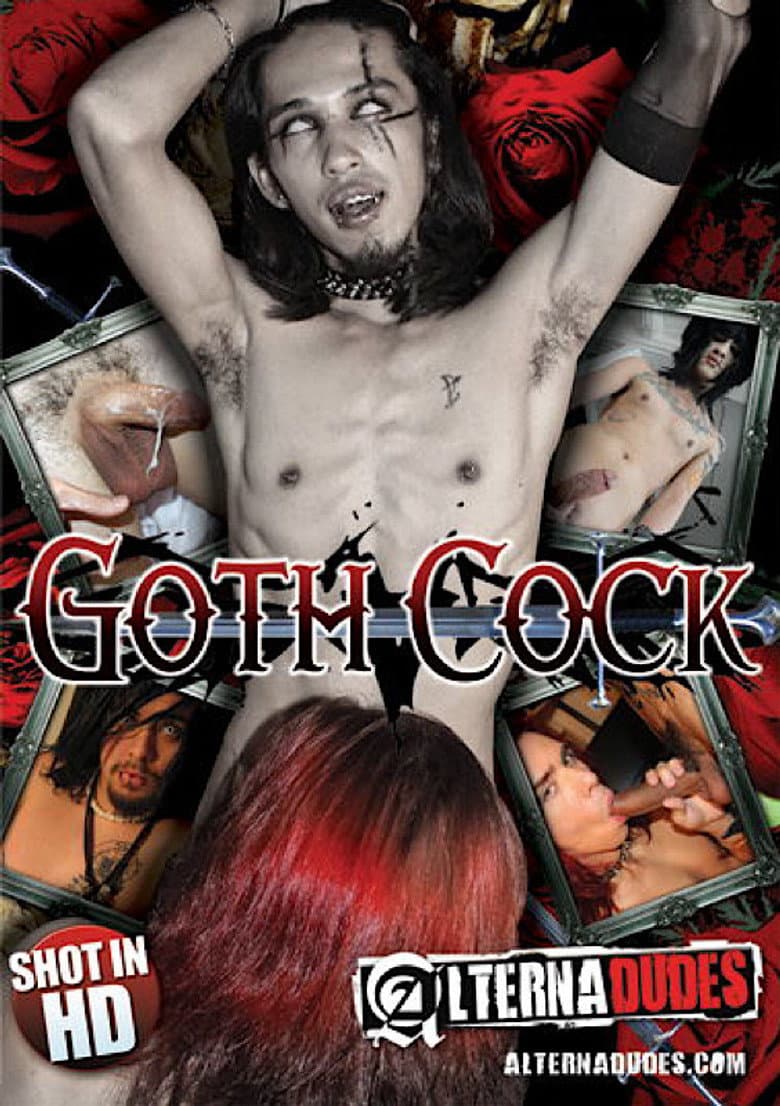 Goth Cock — Rated on Seriez, track your watch history at seriez.app