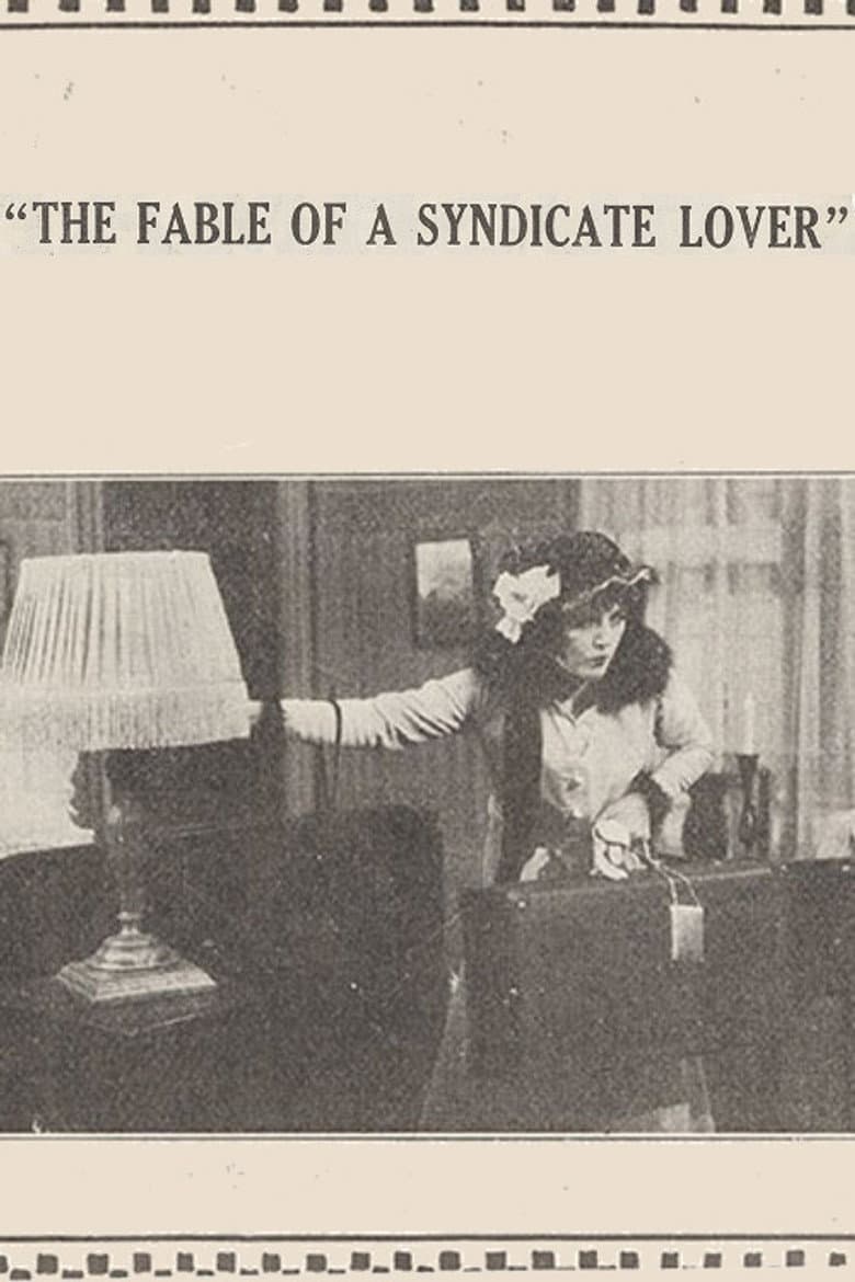 The Fable of the Syndicate Lover — Rated on Seriez, track your watch history at seriez.app
