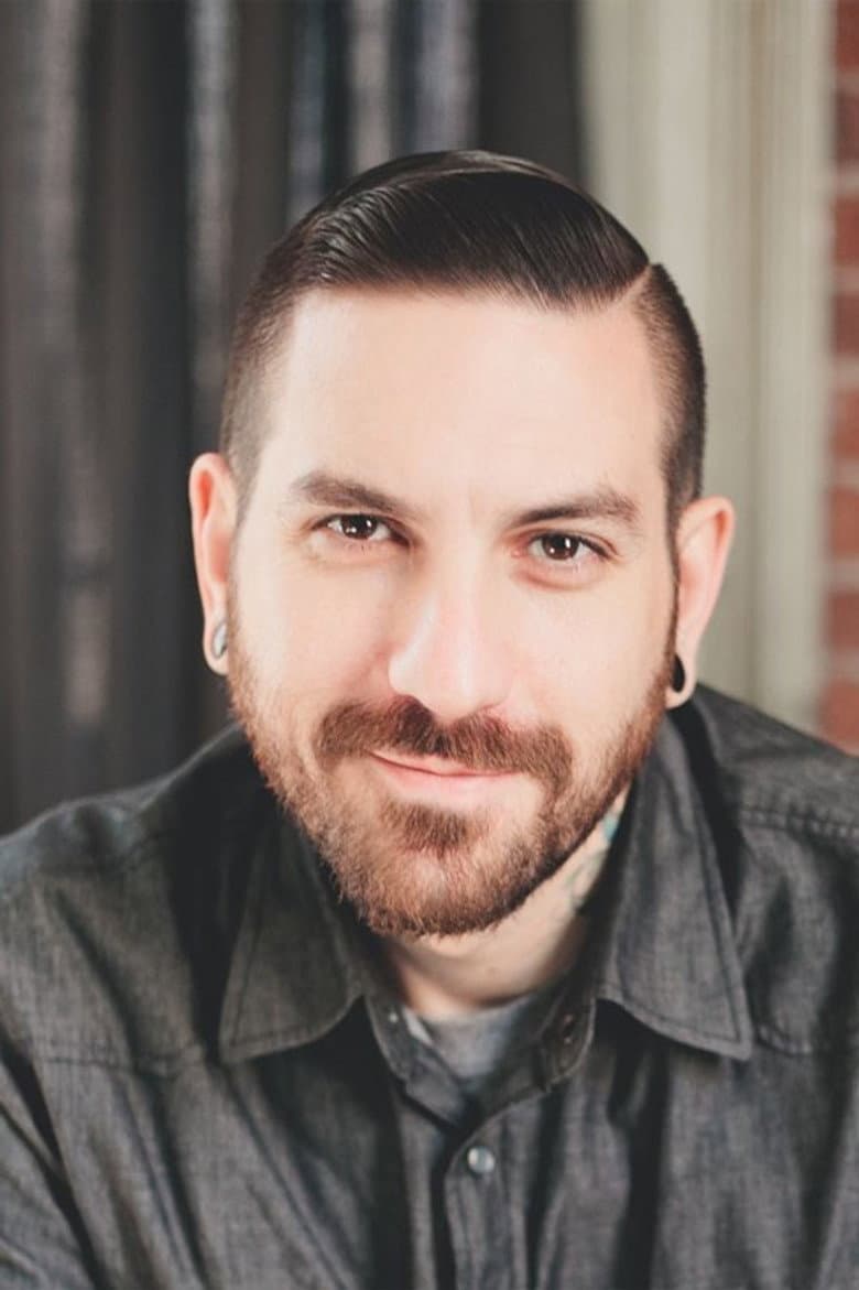Jeremy Lucido — Rated on Seriez, track your watch history at seriez.app
