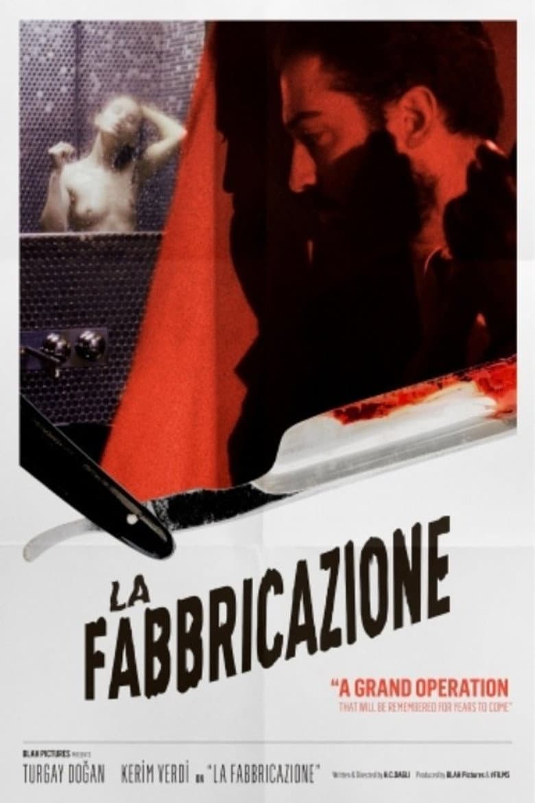 La Fabbricazione — Rated on Seriez, track your watch history at seriez.app