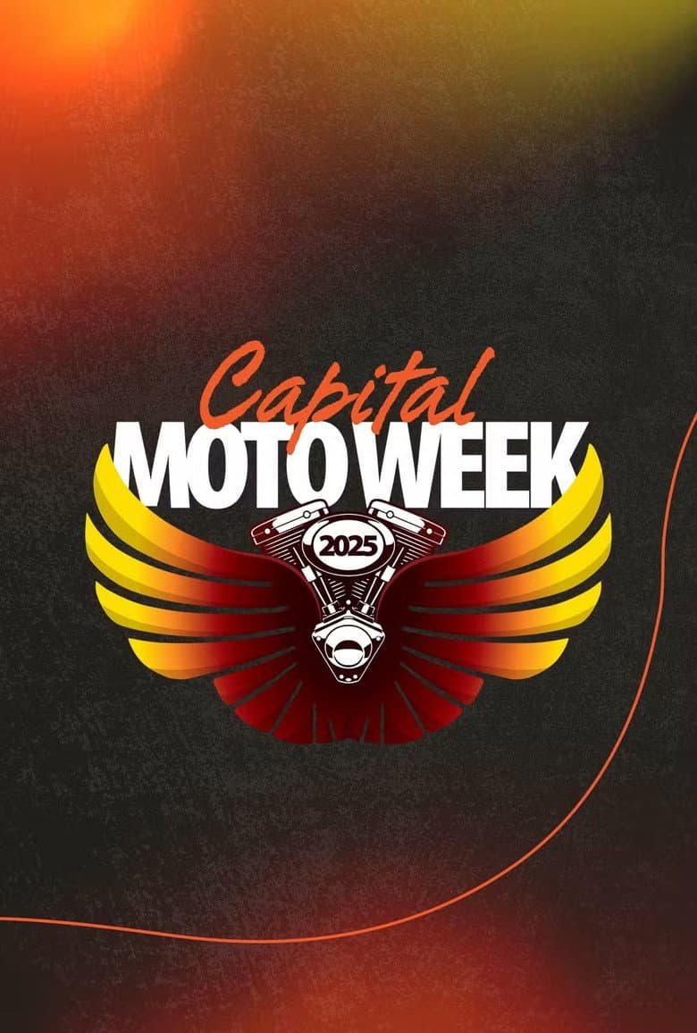 Capital Moto Week — Rated on Seriez, track your watch history at seriez.app