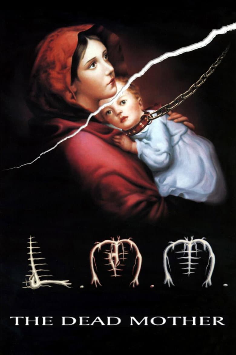 The Dead Mother — Rated on Seriez, track your watch history at seriez.app