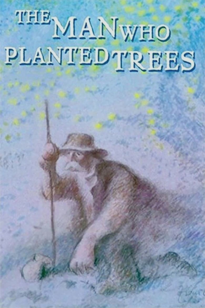 The Man Who Planted Trees — Rated on Seriez, track your watch history at seriez.app