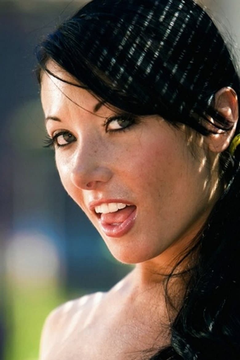 Nadia Nitro — Rated on Seriez, track your watch history at seriez.app