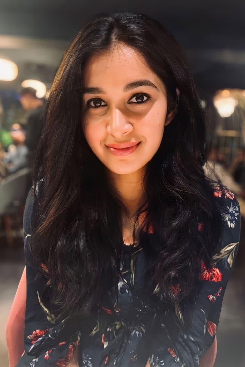Bhama Arun — Rated on Seriez, track your watch history at seriez.app