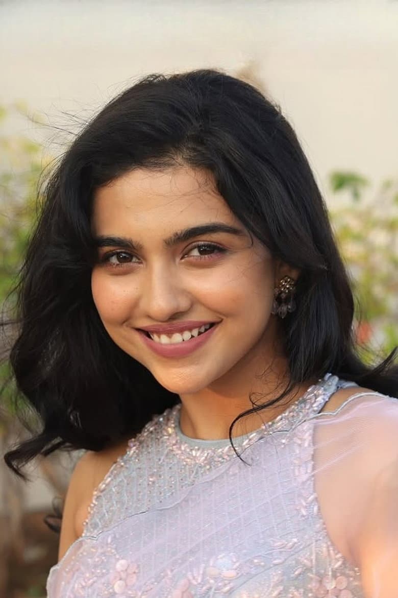 Mamitha Baiju — Rated on Seriez, track your watch history at seriez.app