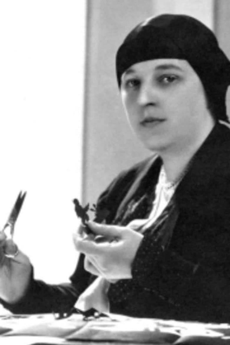 Lotte Reiniger — Rated on Seriez, track your watch history at seriez.app