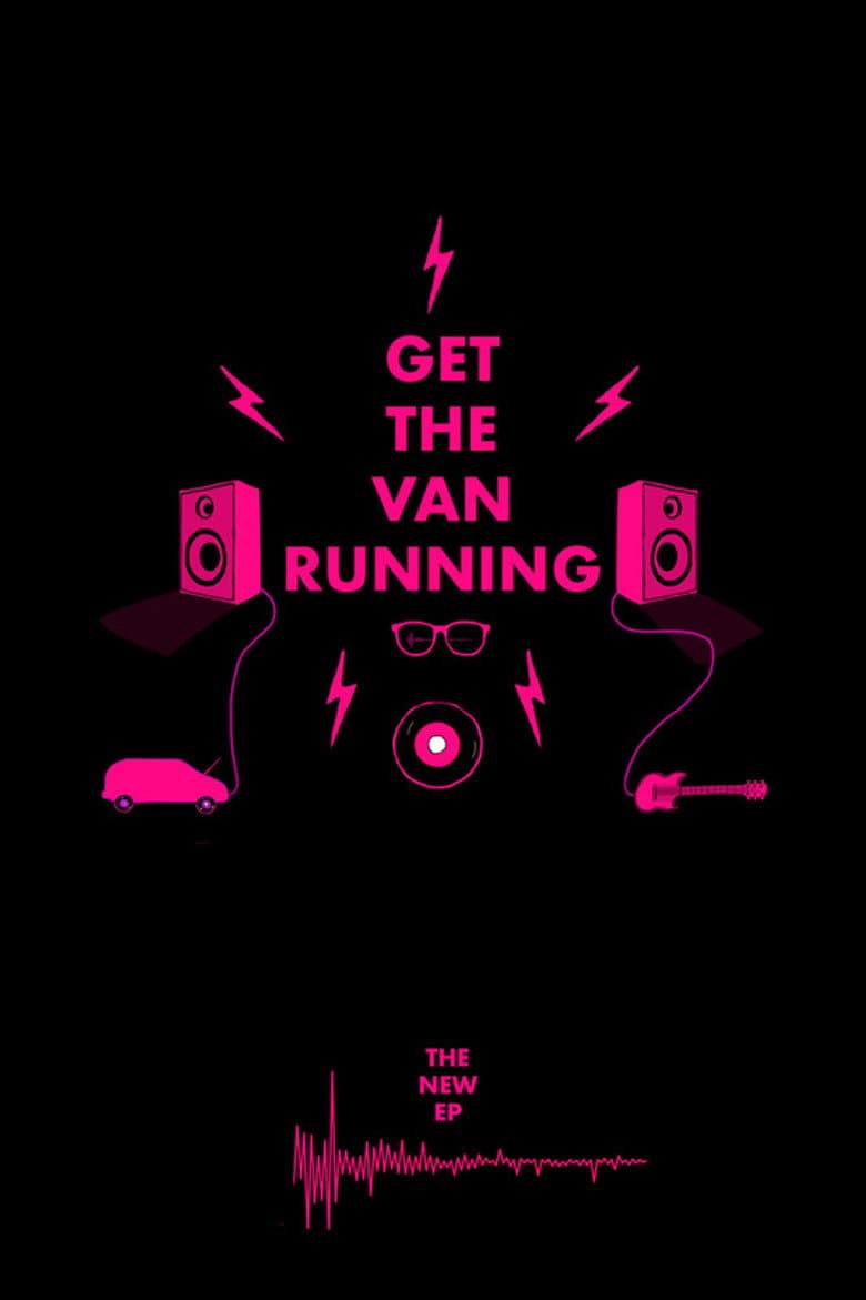 Get The Van Running — Rated on Seriez, track your watch history at seriez.app