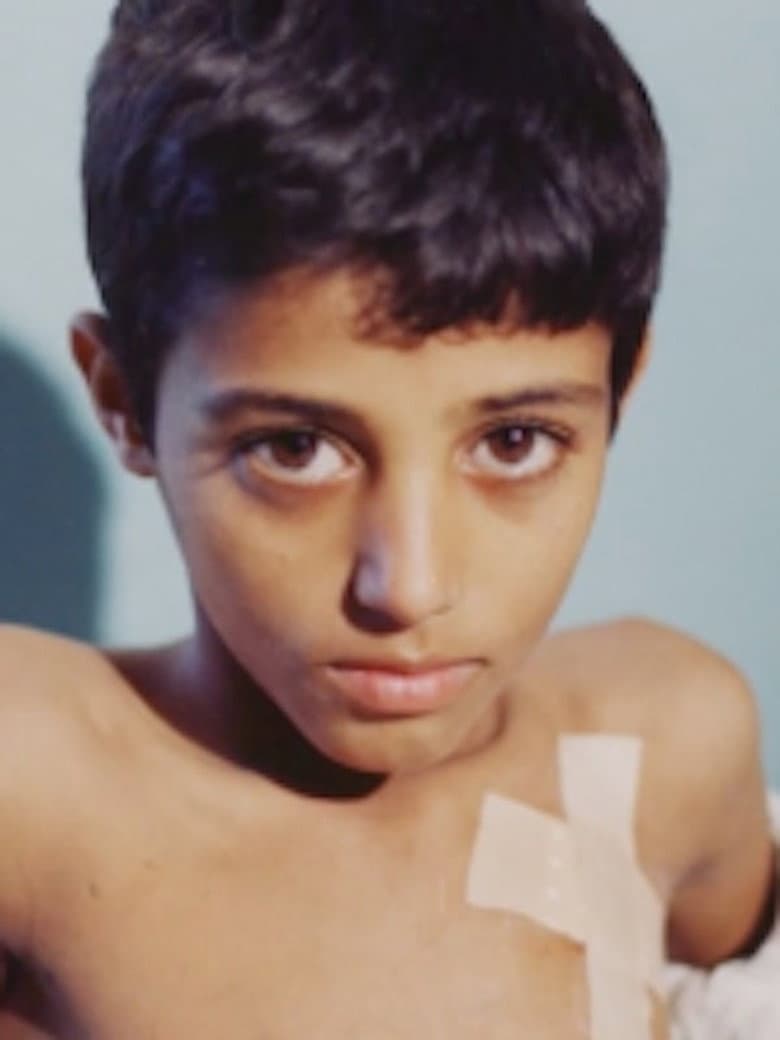 The Children of Palestine — Rated on Seriez, track your watch history at seriez.app