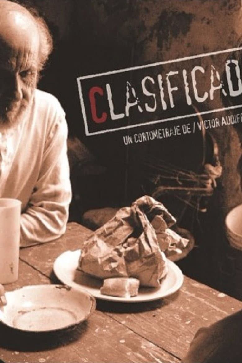 Clasificados — Rated on Seriez, track your watch history at seriez.app