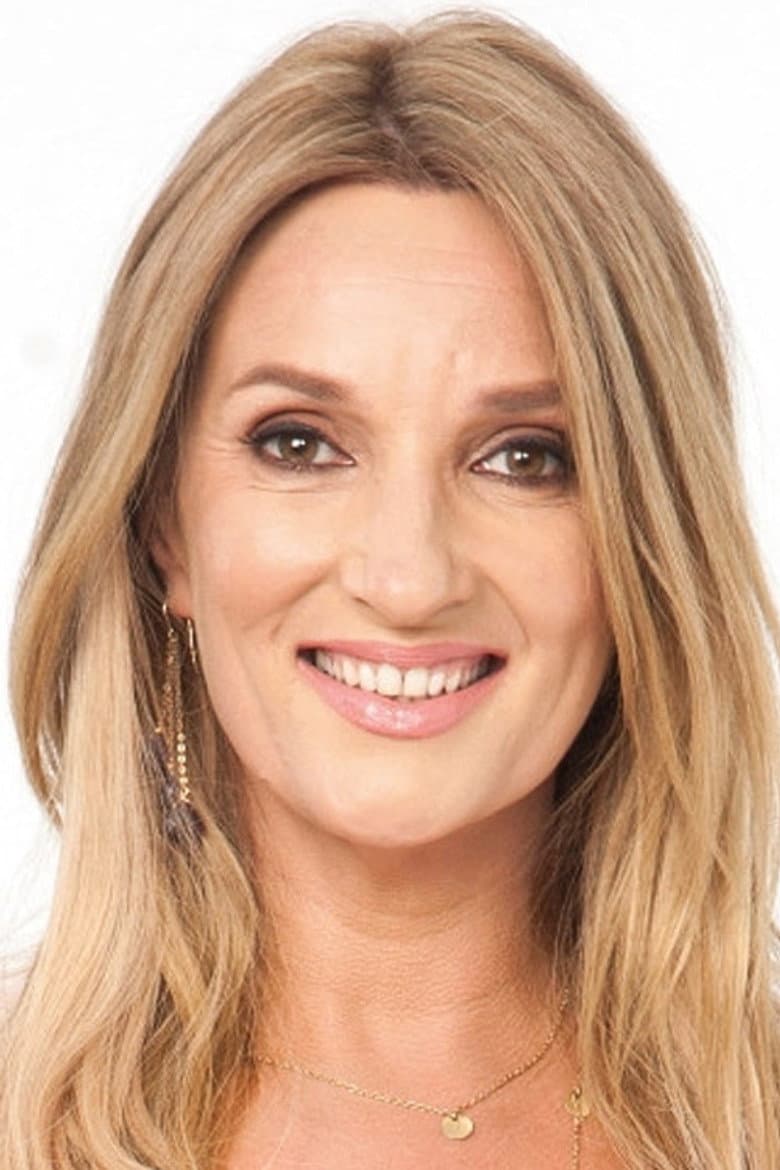 Aisling O'Neill — Rated on Seriez, track your watch history at seriez.app