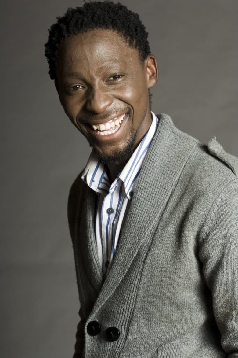 Wandile Molebatsi — Rated on Seriez, track your watch history at seriez.app
