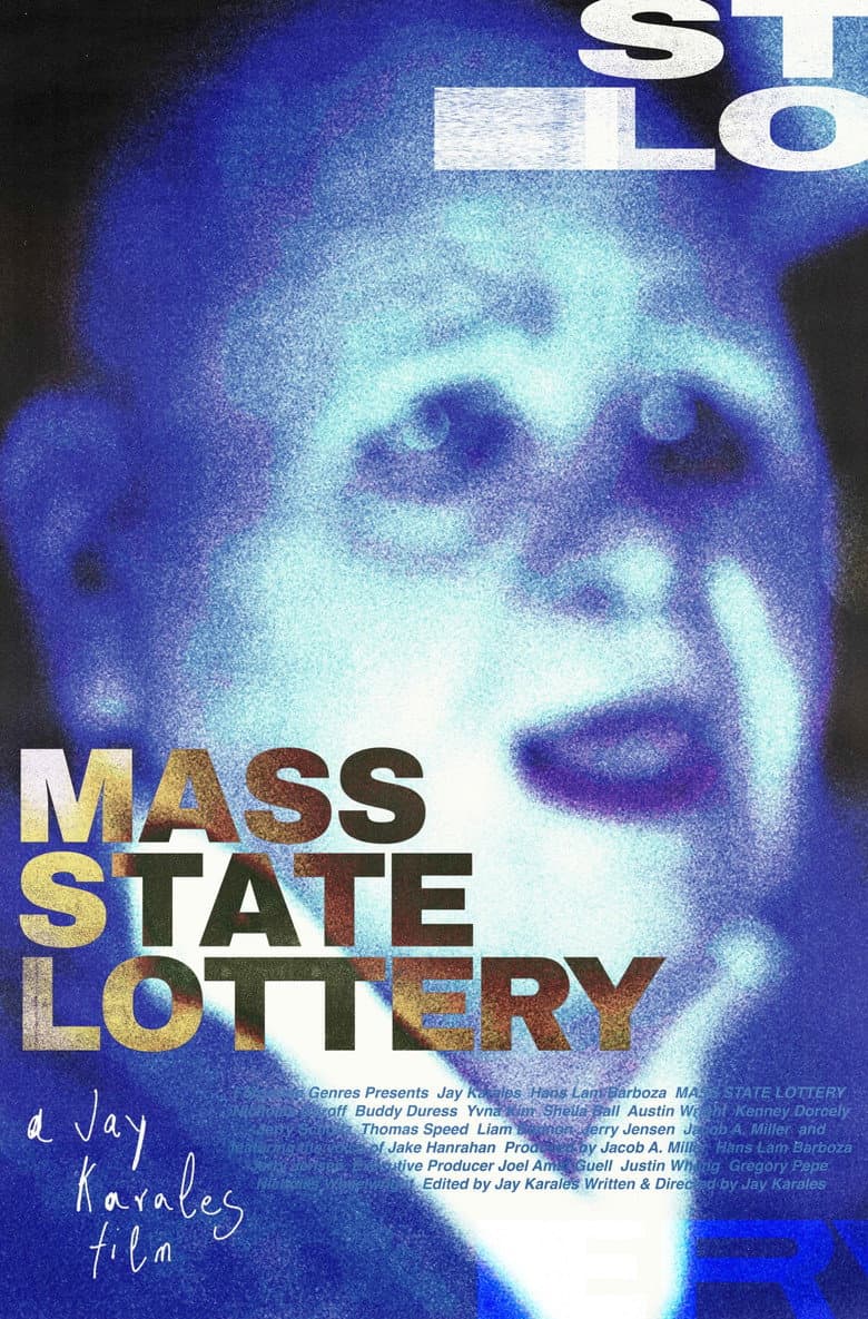 Mass State Lottery — Rated on Seriez, track your watch history at seriez.app