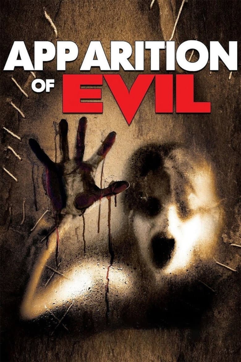 Apparition of Evil — Rated on Seriez, track your watch history at seriez.app