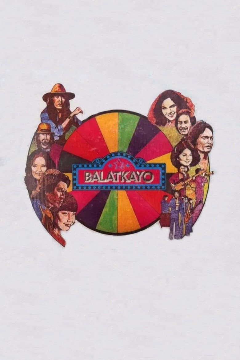 Balatkayo — Rated on Seriez, track your watch history at seriez.app