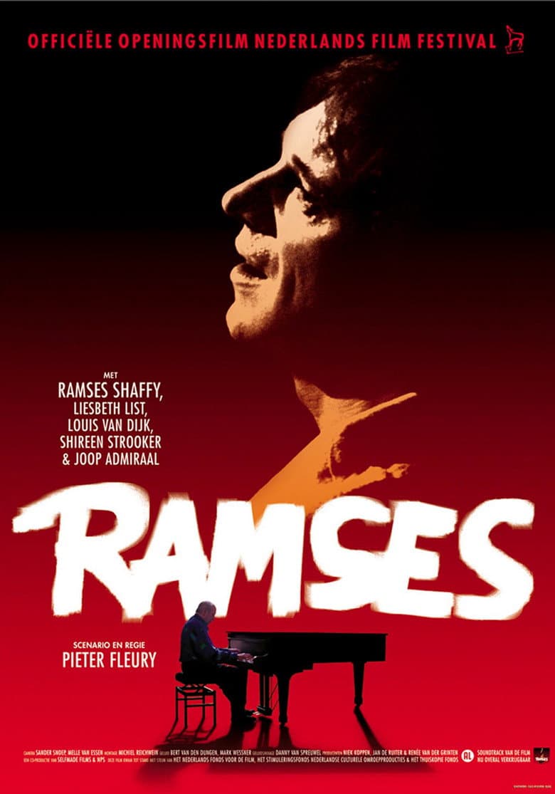 Ramses — Rated on Seriez, track your watch history at seriez.app