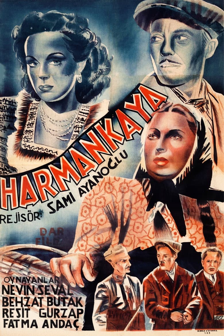 Harmankaya — Rated on Seriez, track your watch history at seriez.app