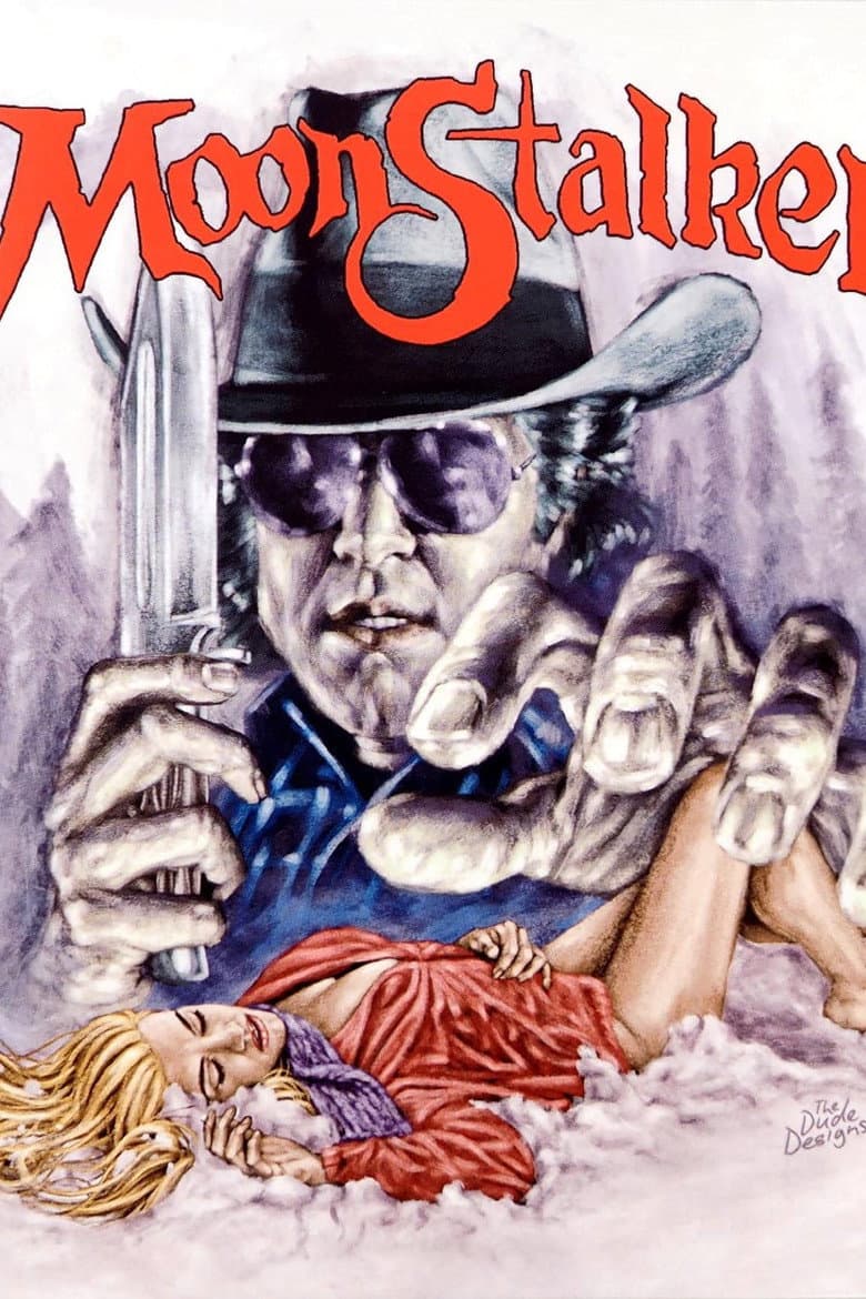 Camper Stamper Lives: Resurrecting Moonstalker — Rated on Seriez, track your watch history at seriez.app