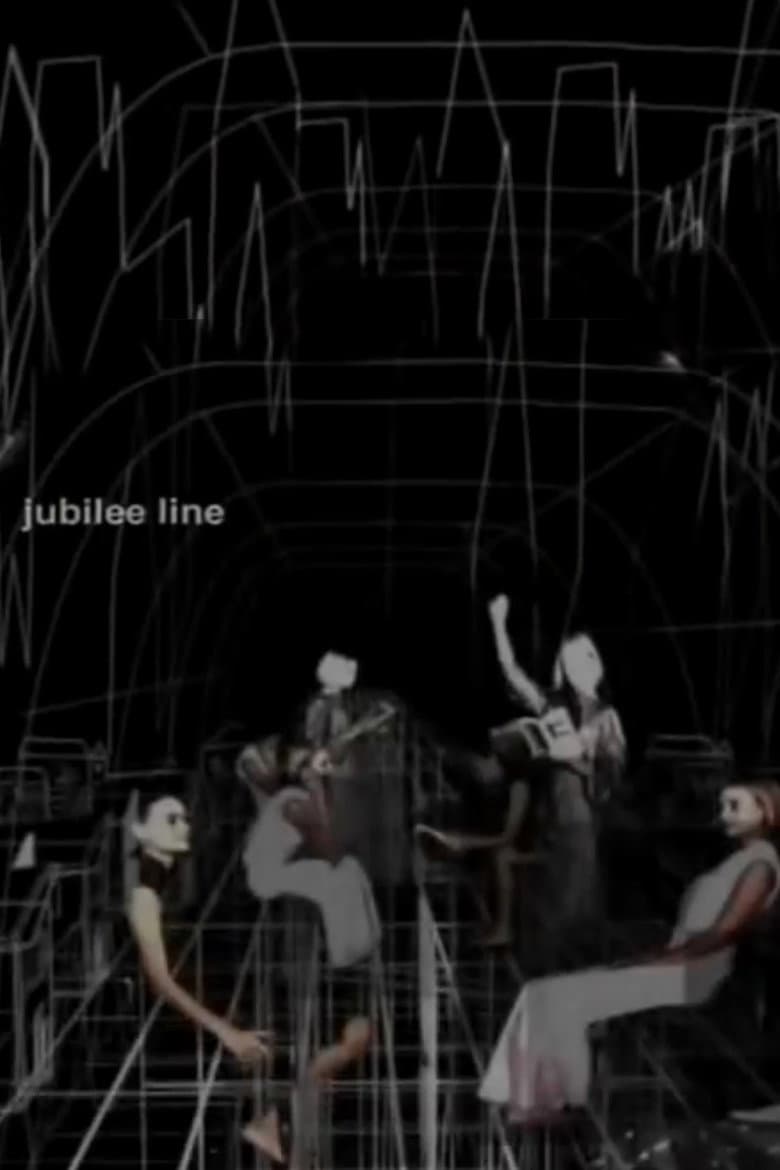 Jubilee Line — Rated on Seriez, track your watch history at seriez.app
