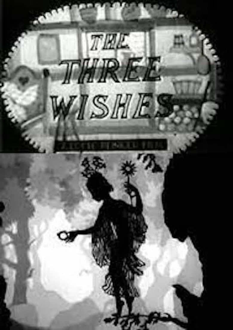 The Three Wishes — Rated on Seriez, track your watch history at seriez.app