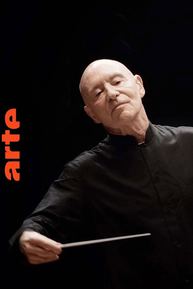 Christoph Eschenbach @ National Forum of Music in Wrocław — Rated on Seriez, track your watch history at seriez.app