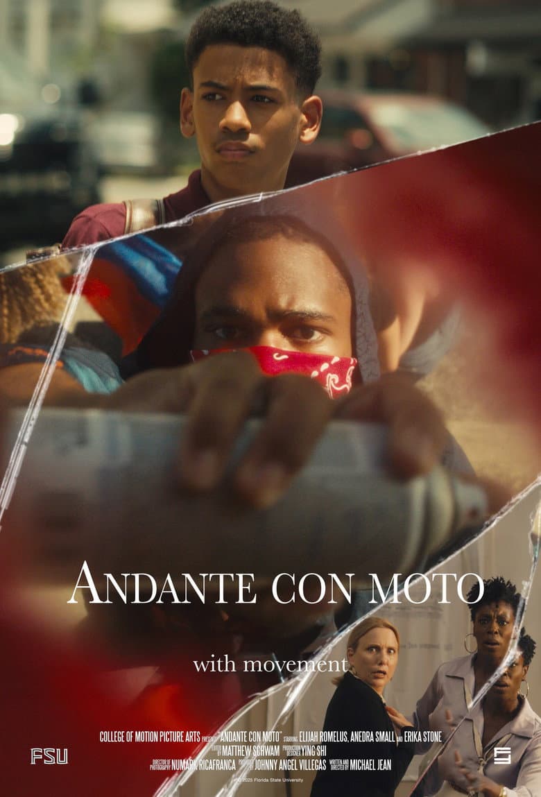 Andante con moto — Rated on Seriez, track your watch history at seriez.app