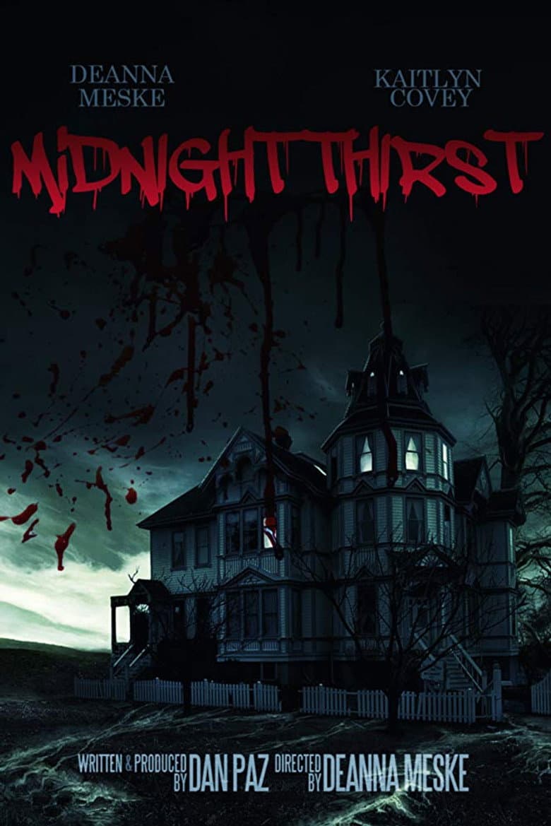 Midnight Thirst — Rated on Seriez, track your watch history at seriez.app