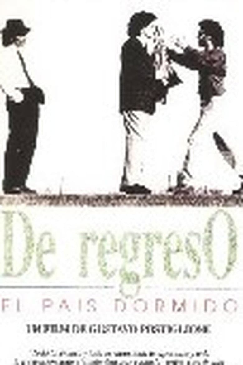 De regreso (El país dormido) — Rated on Seriez, track your watch history at seriez.app