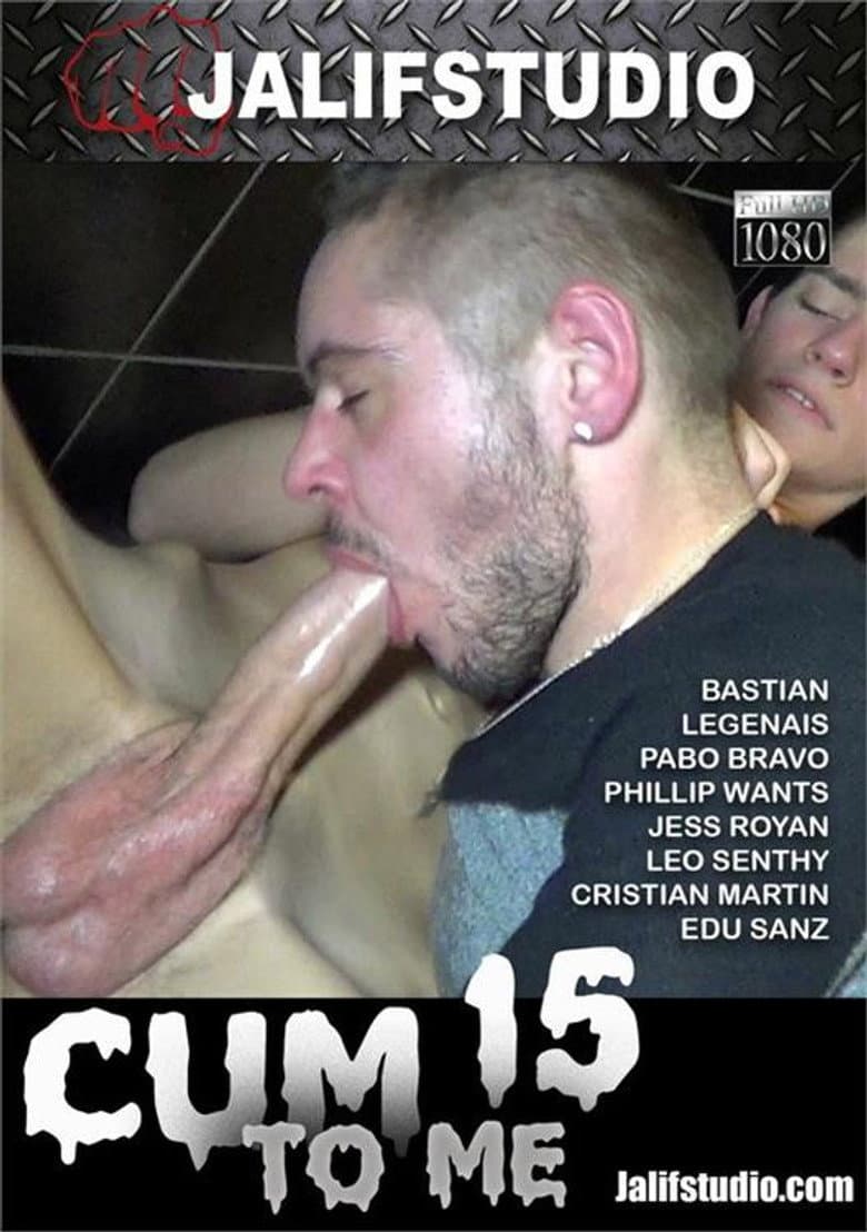 Cum to Me 15 — Rated on Seriez, track your watch history at seriez.app