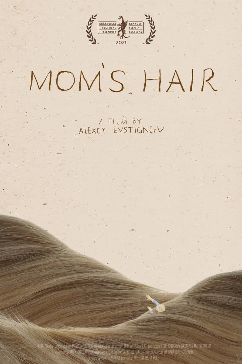 Mom's Hair — Rated on Seriez, track your watch history at seriez.app