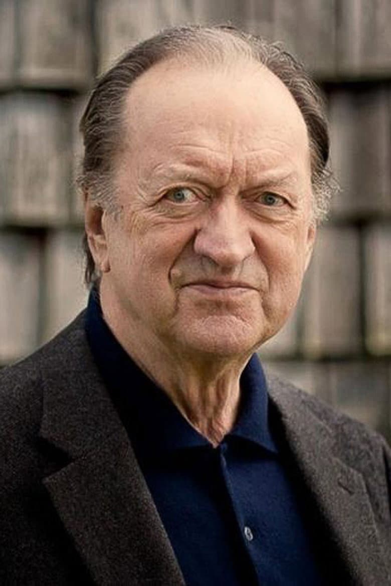 Nikolaus Harnoncourt — Rated on Seriez, track your watch history at seriez.app