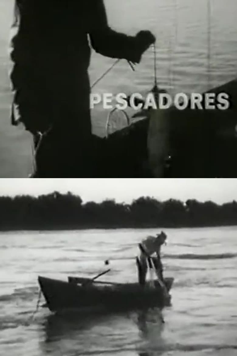 Pescadores — Rated on Seriez, track your watch history at seriez.app