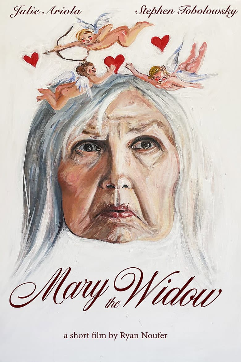 Mary the Widow — Rated on Seriez, track your watch history at seriez.app