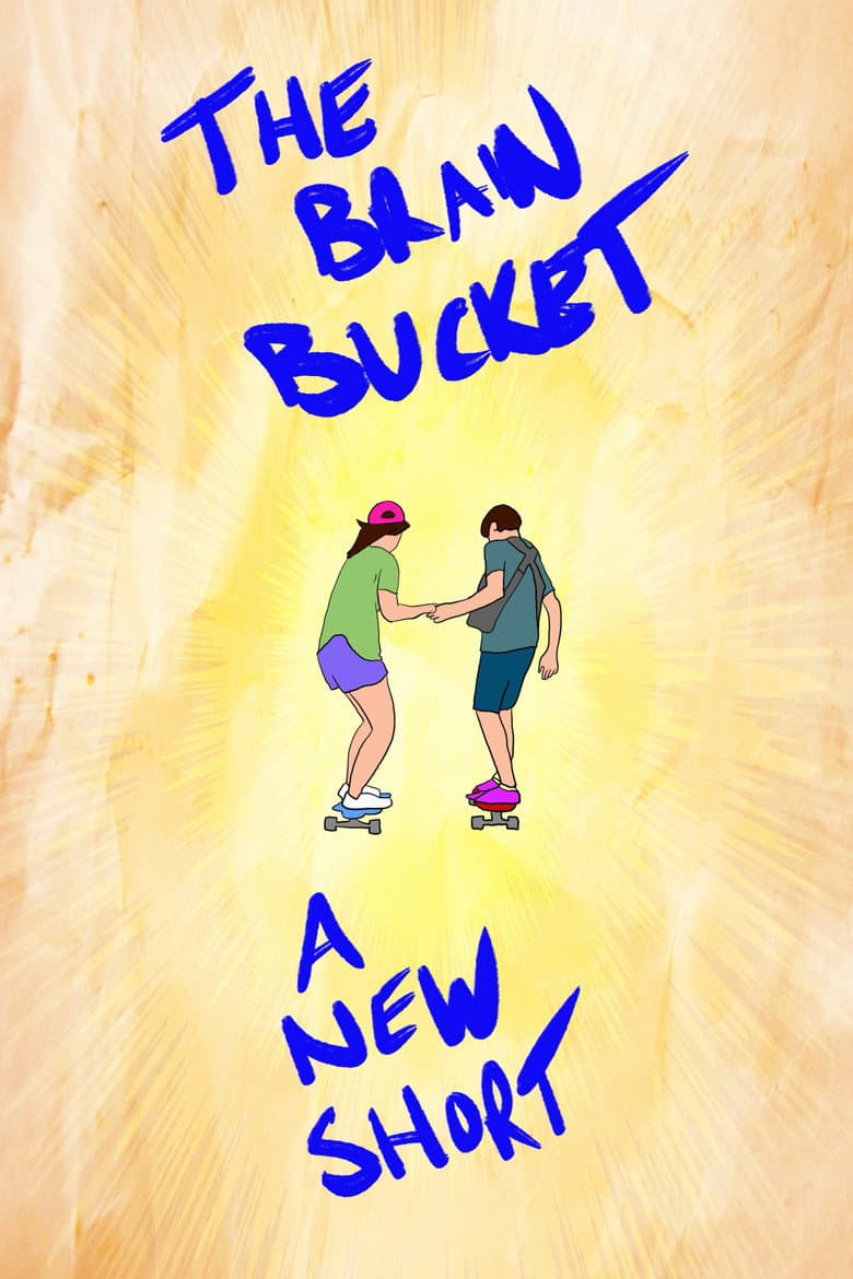 The Brain Bucket — Rated on Seriez, track your watch history at seriez.app