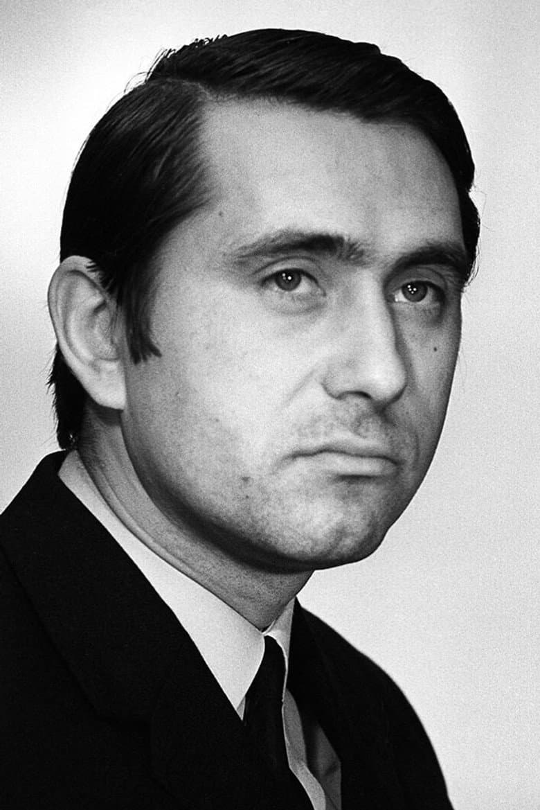 Valeri Lonskoy — Rated on Seriez, track your watch history at seriez.app