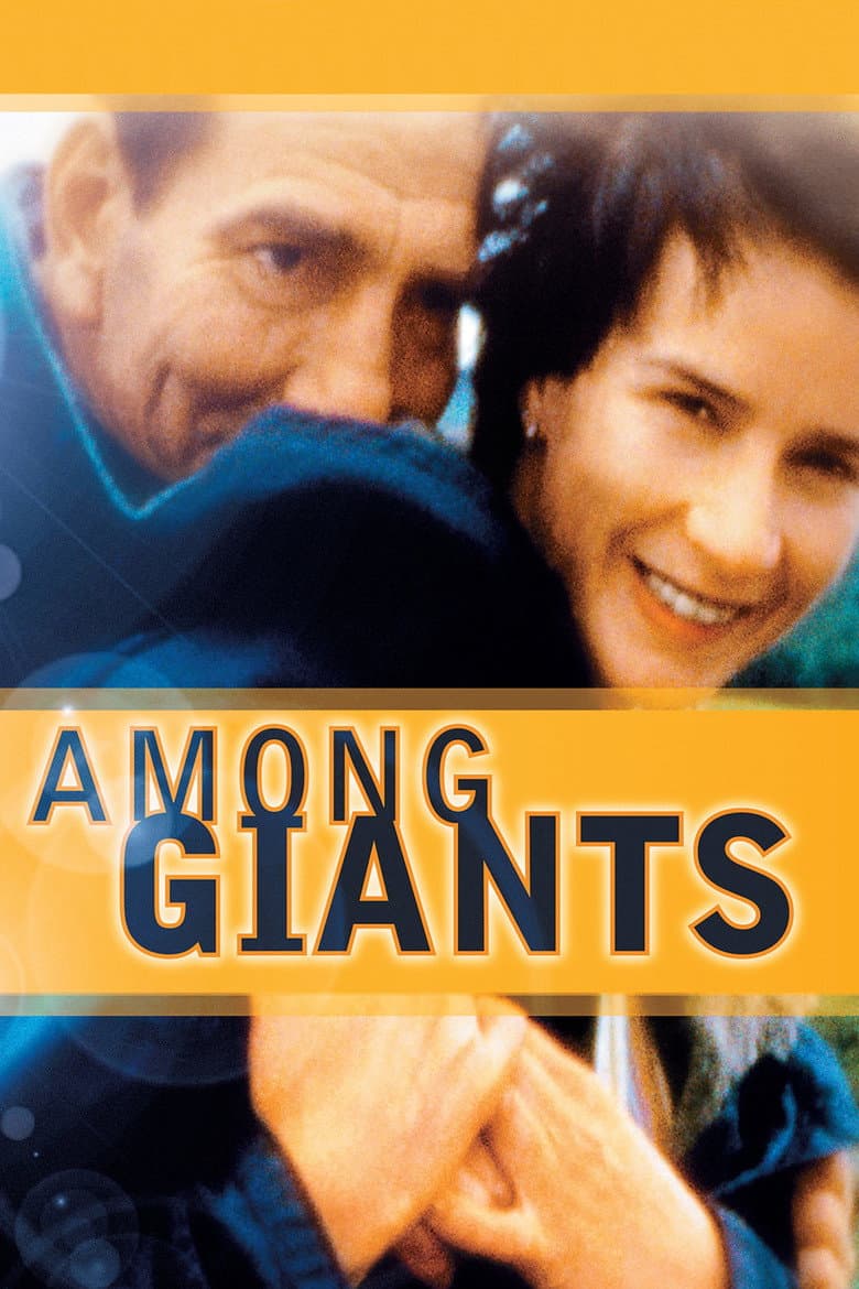 Among Giants — Rated on Seriez, track your watch history at seriez.app