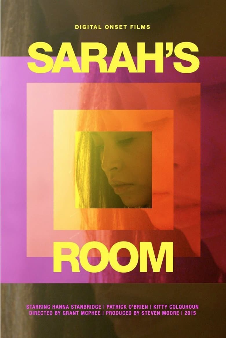 Sarah's Room — Rated on Seriez, track your watch history at seriez.app
