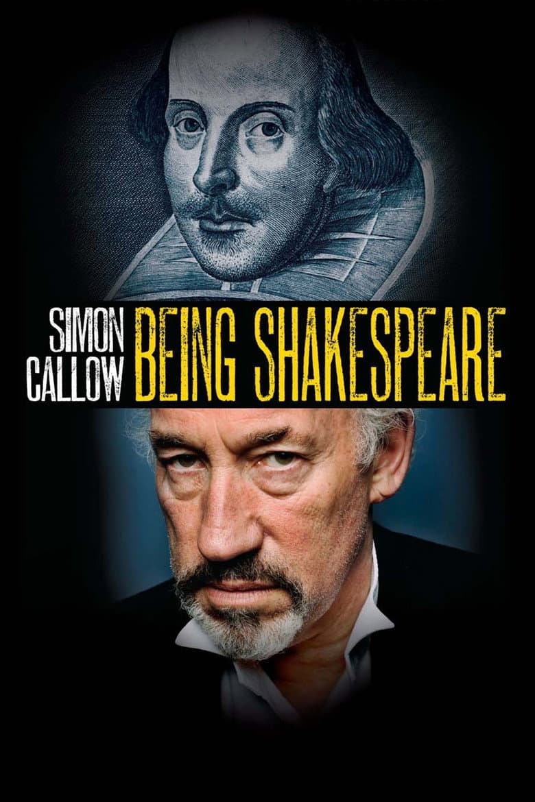 Being Shakespeare — Rated on Seriez, track your watch history at seriez.app