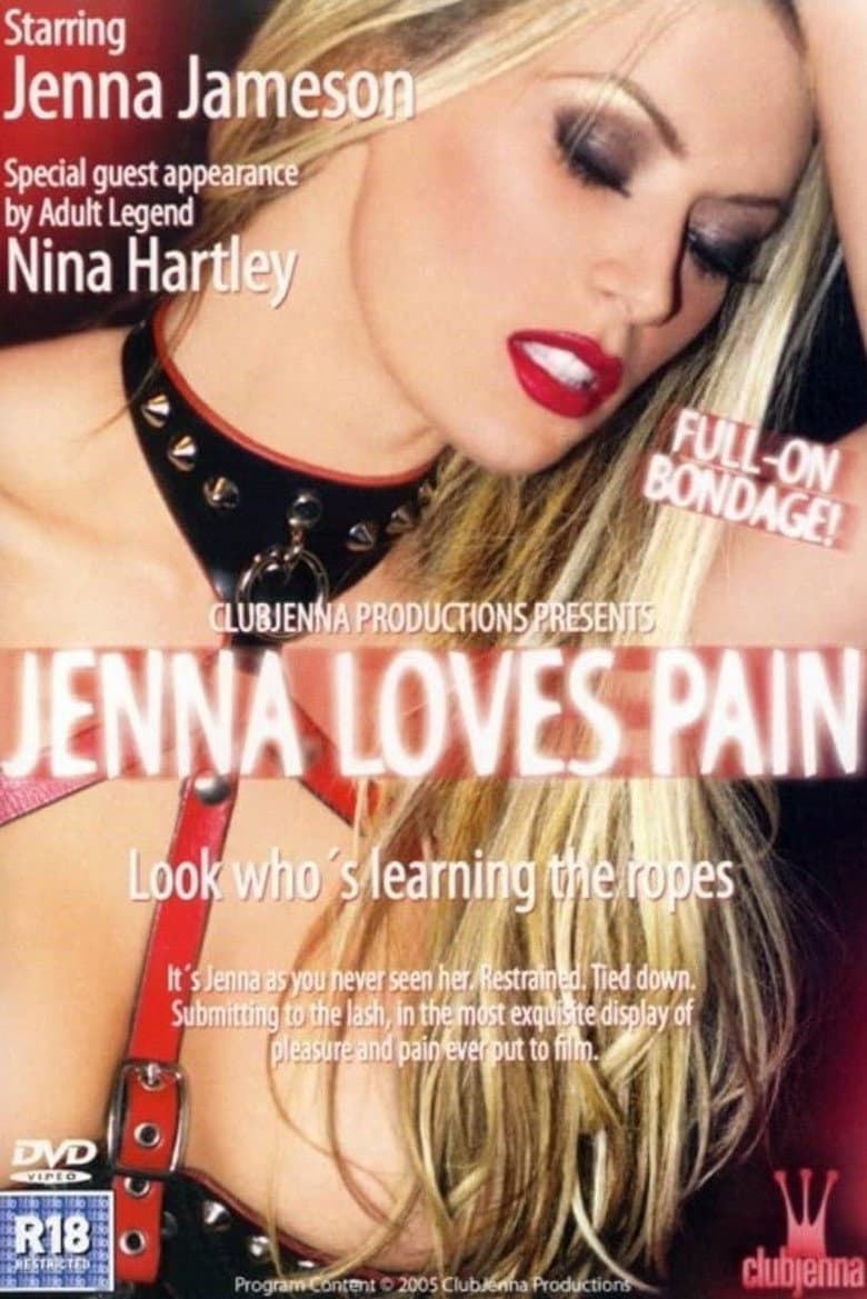 Jenna Loves Pain — Rated on Seriez, track your watch history at seriez.app