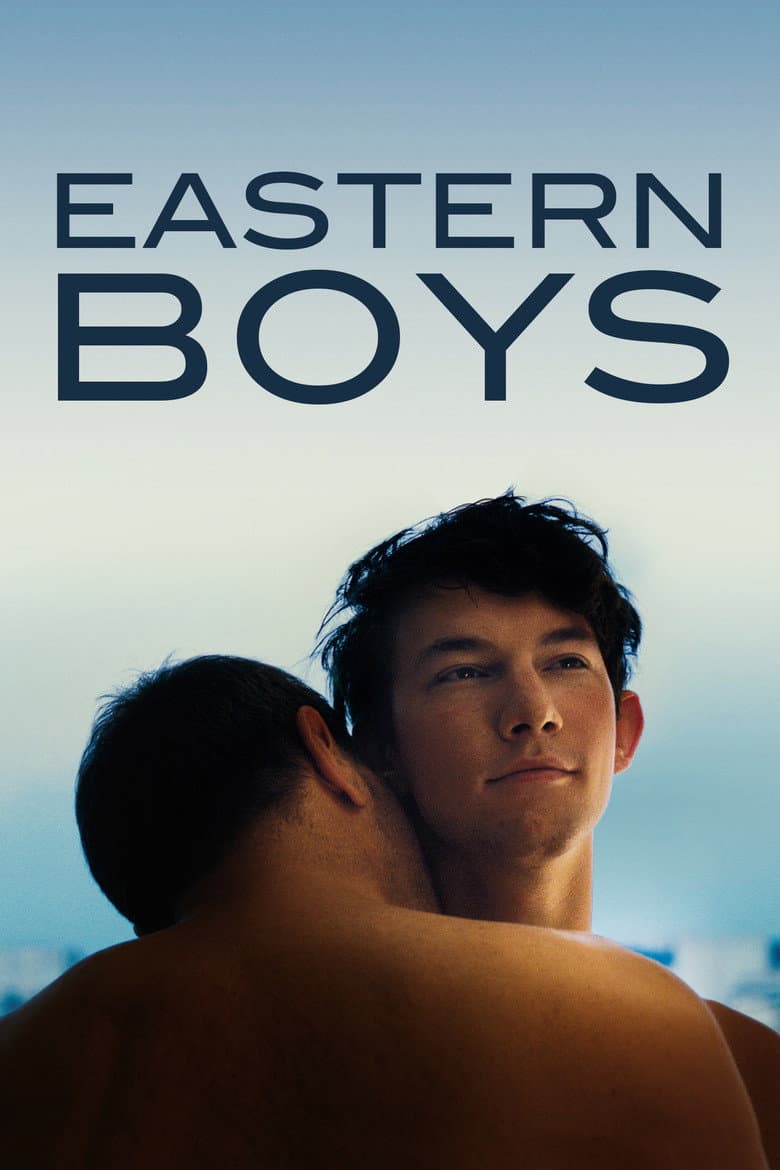 Eastern Boys — Rated on Seriez, track your watch history at seriez.app