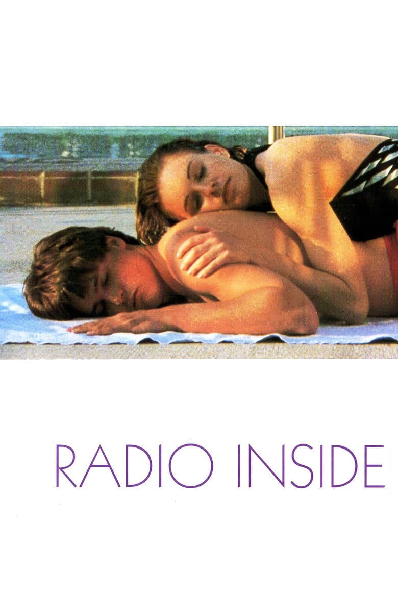 Radio Inside — Rated on Seriez, track your watch history at seriez.app